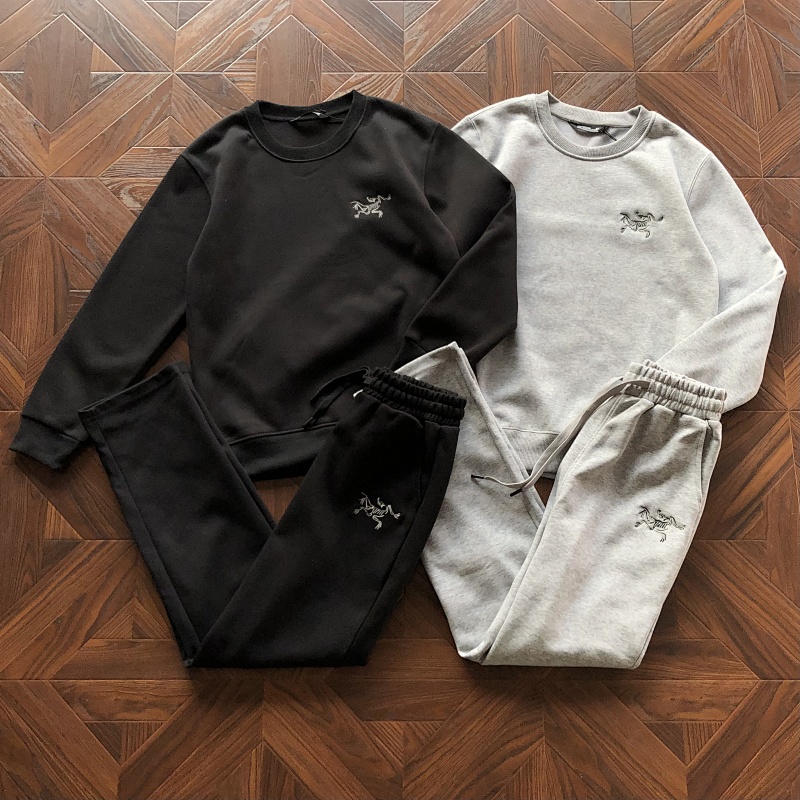 Arc'teryx Pants Arcteryx Sweater Trousers