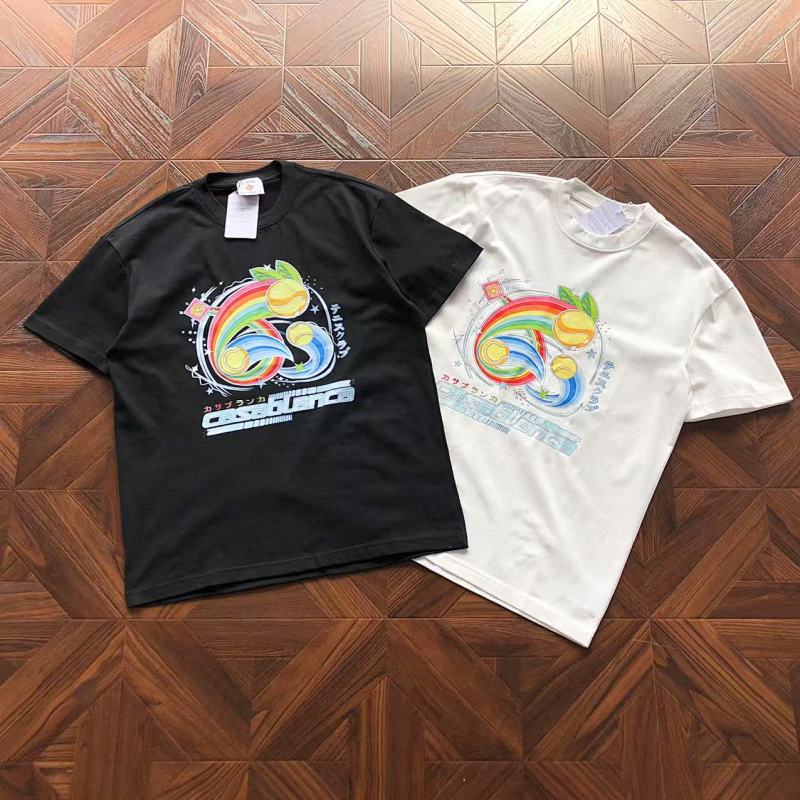 C S BL C T-Shirt