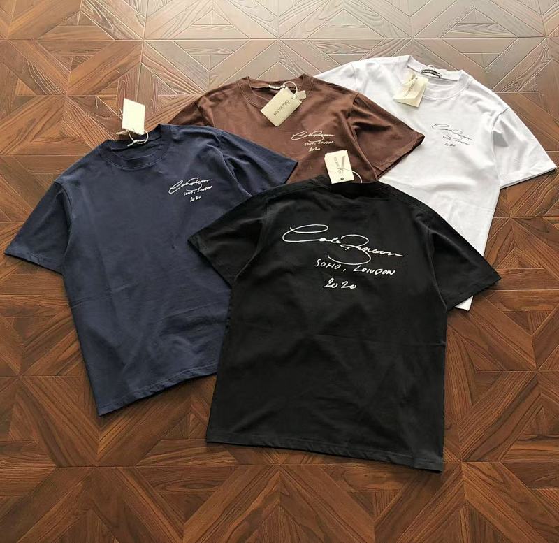 Cole Buxton T-Shirt