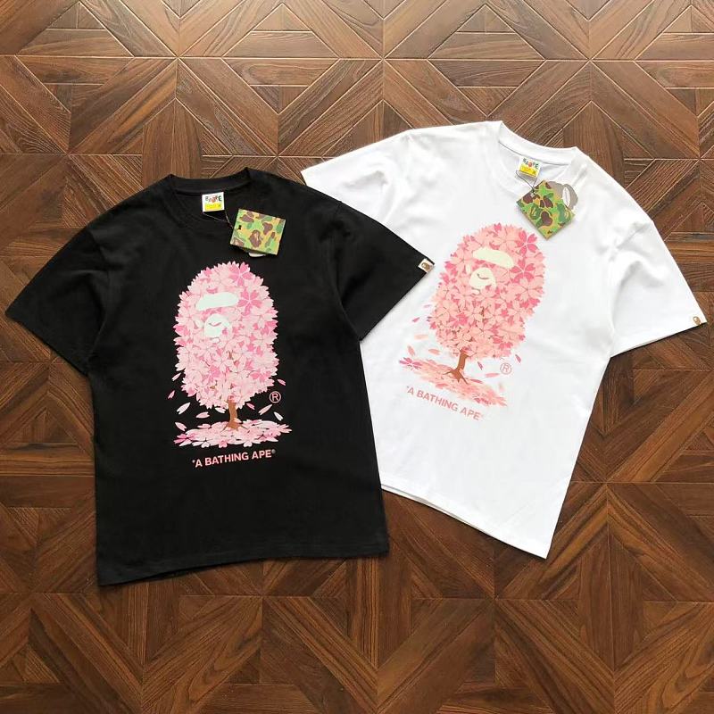 Bape T-Shirt