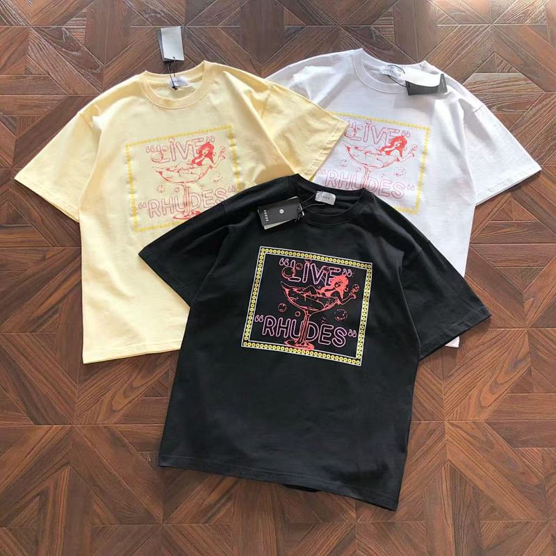 Tee from RainbowReps
