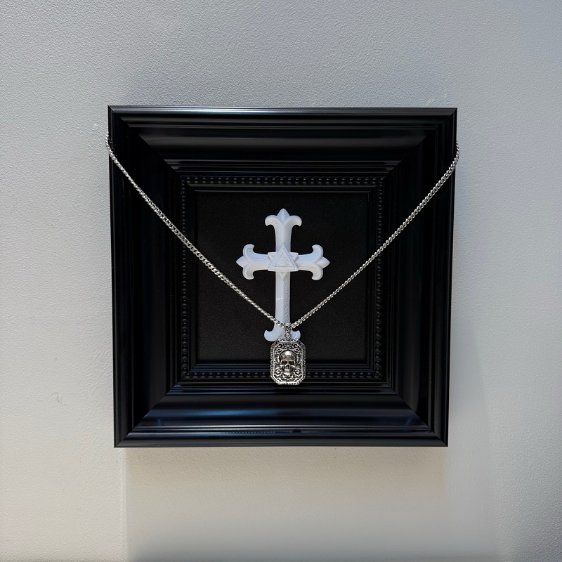Chrome Hearts Jewelry