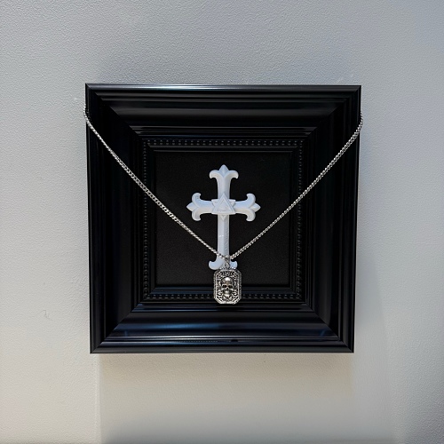 Chrome Hearts Jewelry