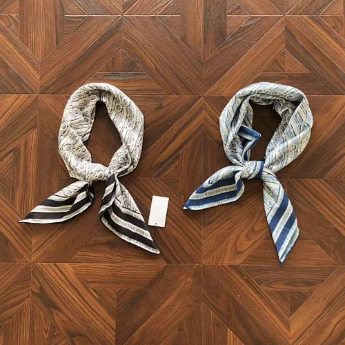 Dior Scarf