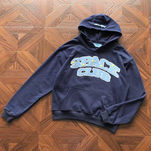 Broken Planet Hoodie