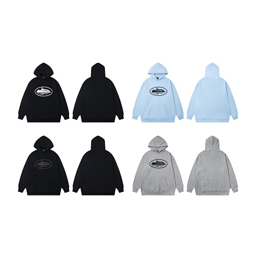 Corteiz Hoodie