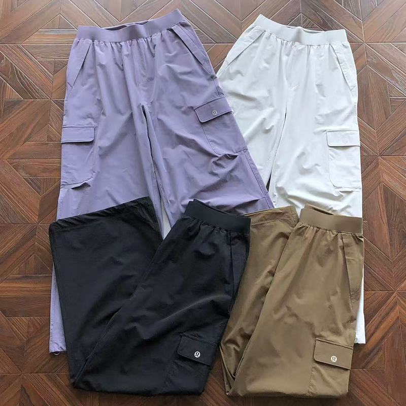 L UL M N Trousers