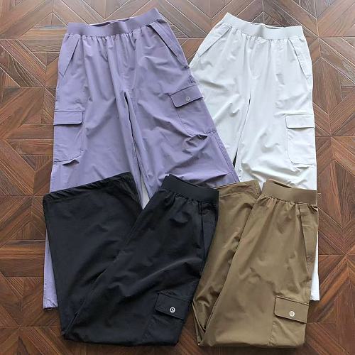 L UL M N Trousers