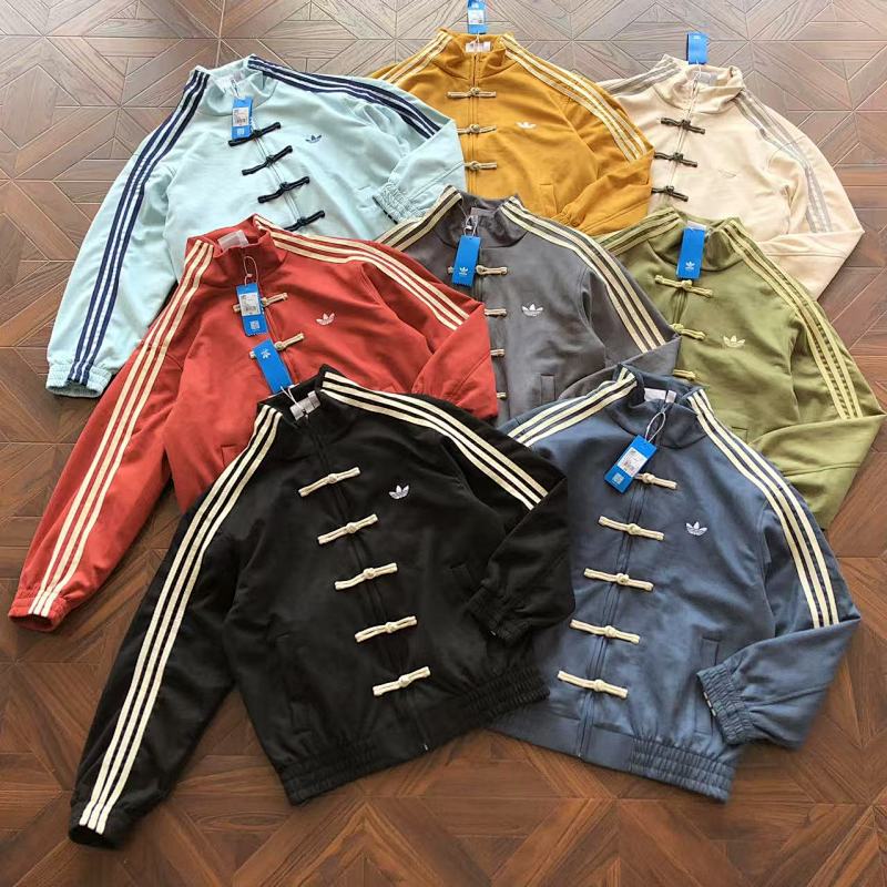 DI AS Jacket