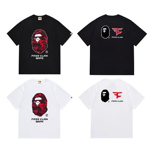 Bape T-Shirt
