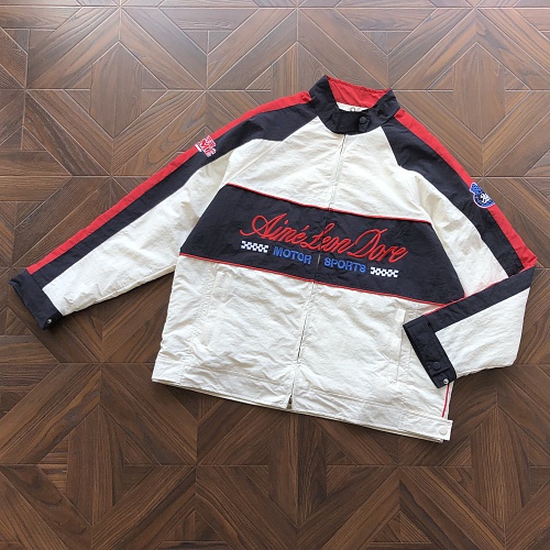 Ami L ON Dior Cotton Jacket