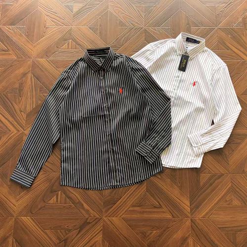 Ralph Lauren Long-Sleeve