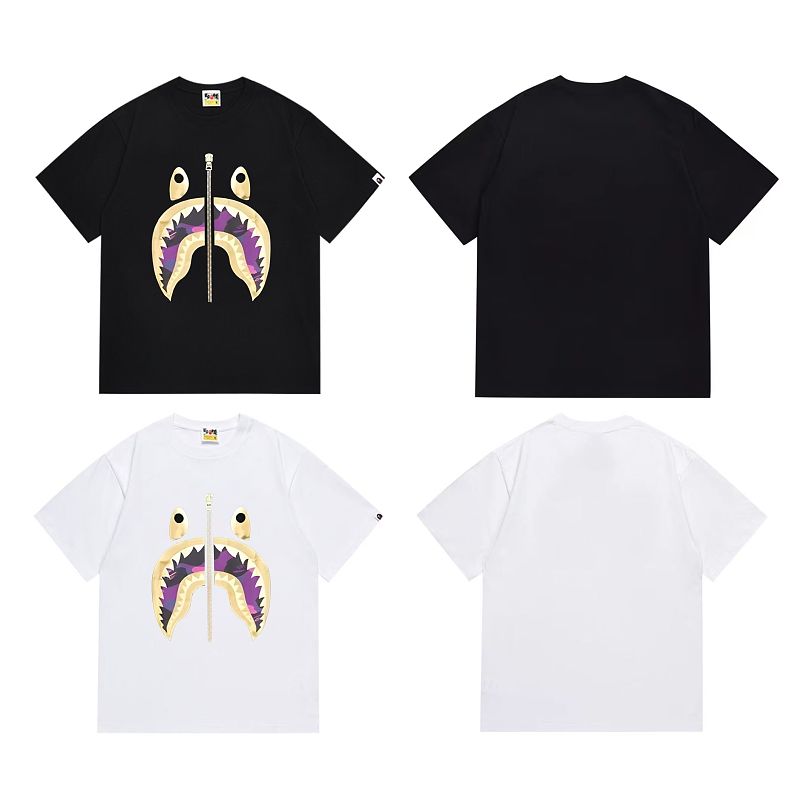 Bape T-Shirt
