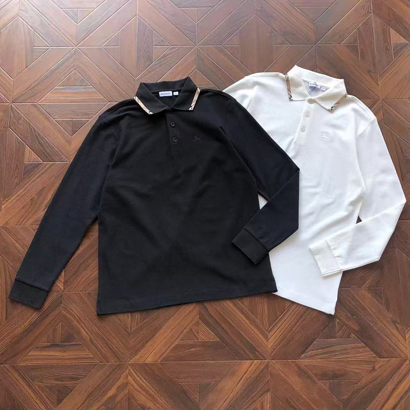 Burberry Long-Sleeve