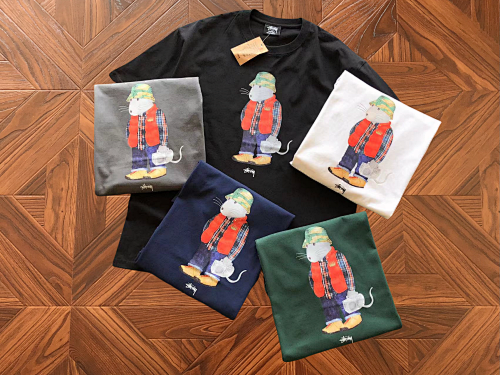 Stussy T-Shirt