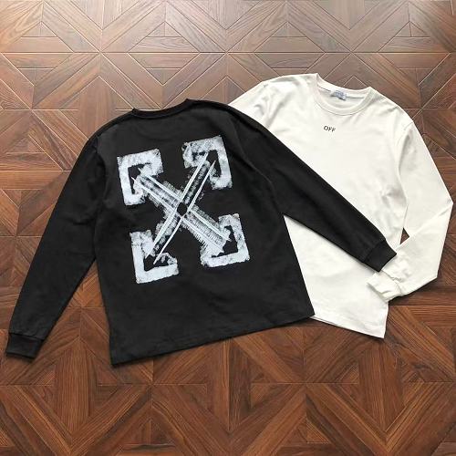 O -W TE Long-Sleeve