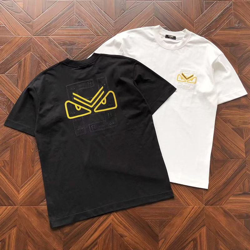 Fendi T-Shirt
