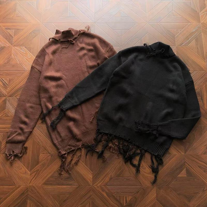 Vetements Sweater