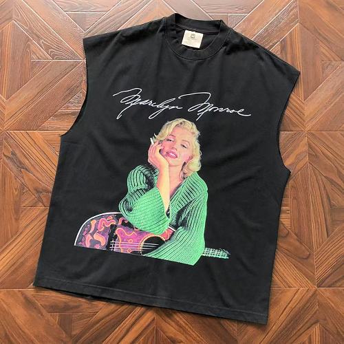 Vintage Vest