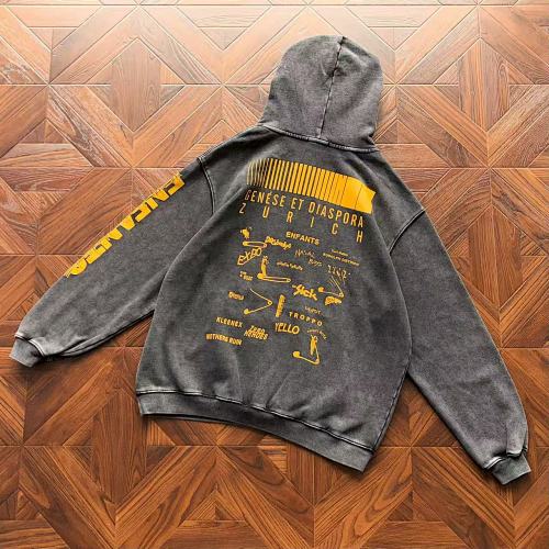 E.r.d Hoodie