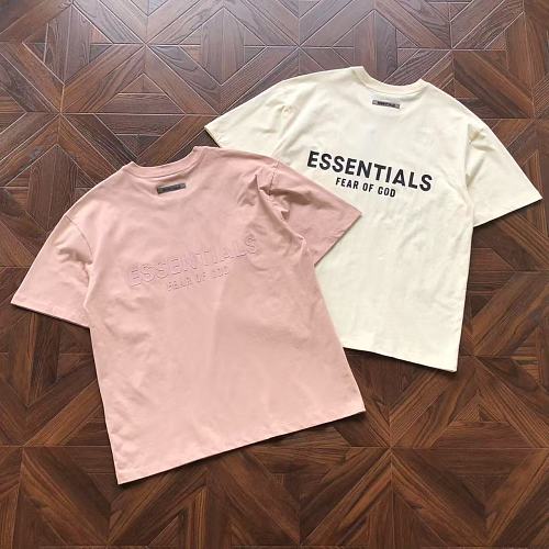 Essentials Fog T-Shirt
