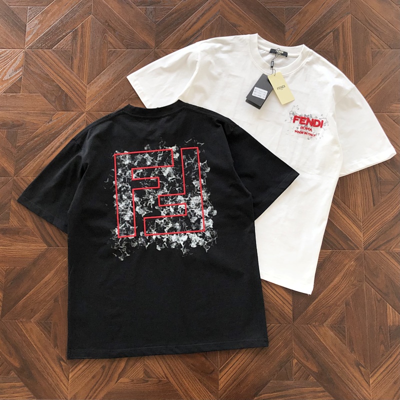 Fendi T-Shirt