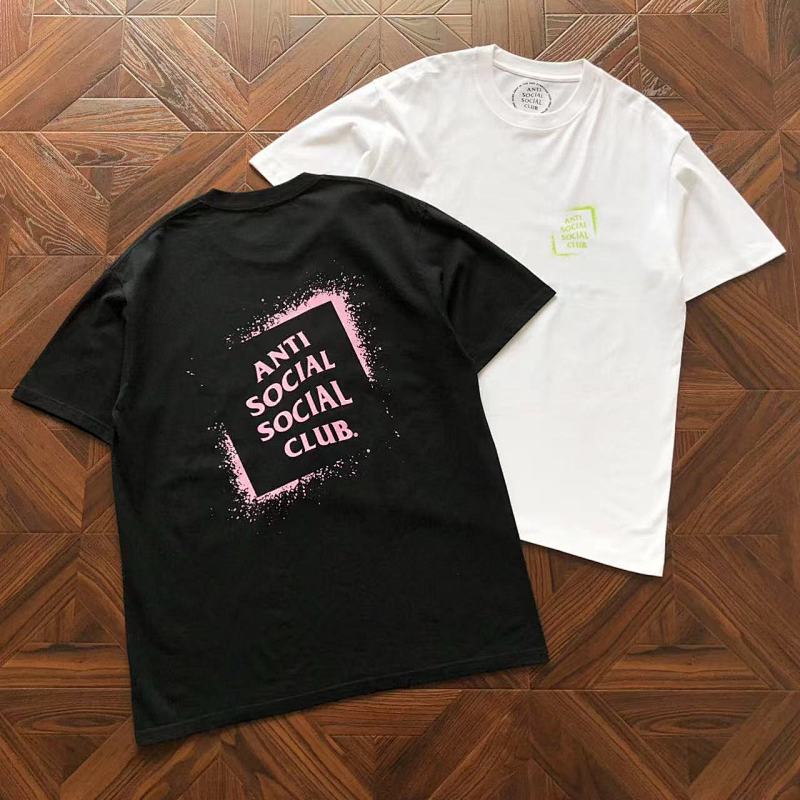 Anti Social Club T-Shirt