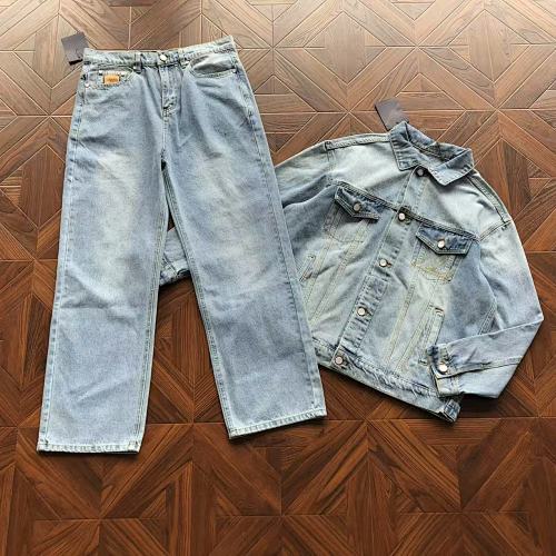 Pants L Jacket Trousers