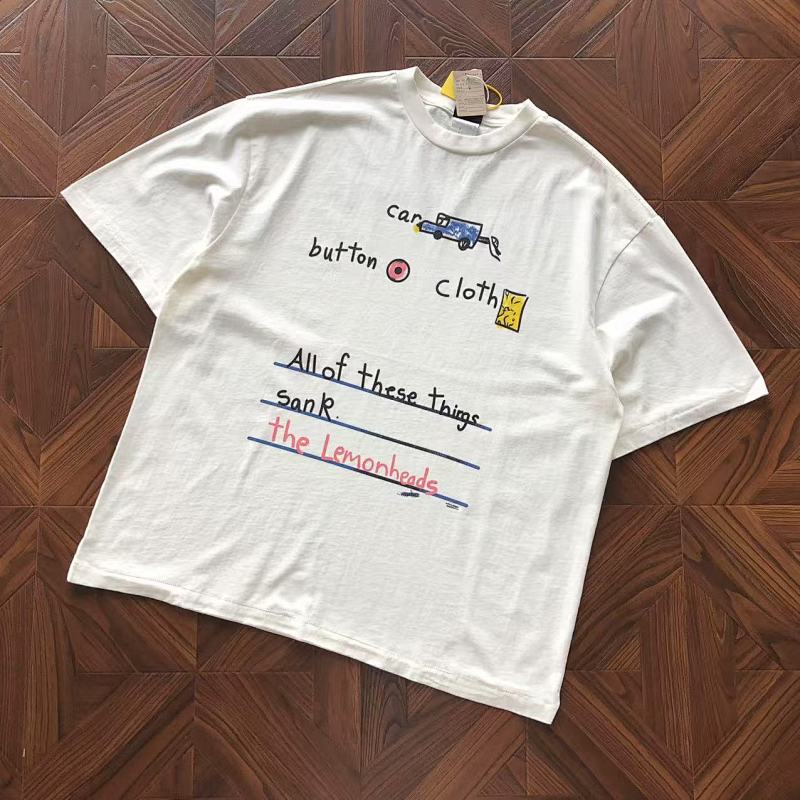 Saint Michael T-Shirt