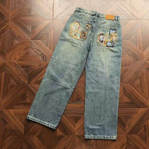 Dept SC Ugg ZE Trousers
