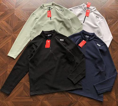 Helly Hansen Long-Sleeve