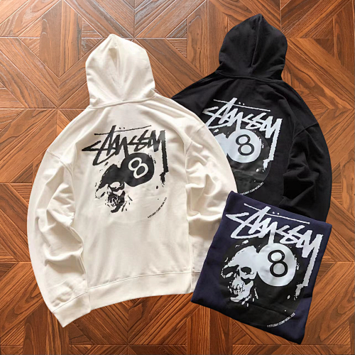 Stussy Hoodie