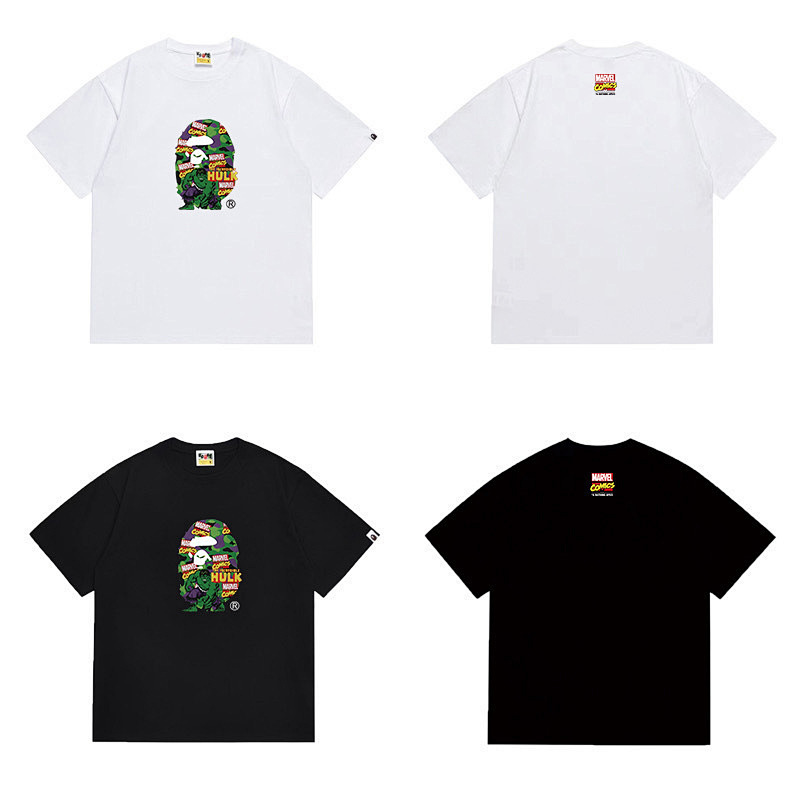 Bape T-Shirt