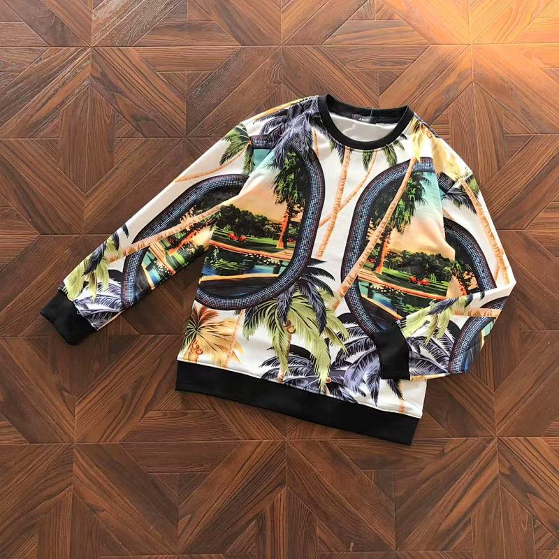 Amiri Sweater