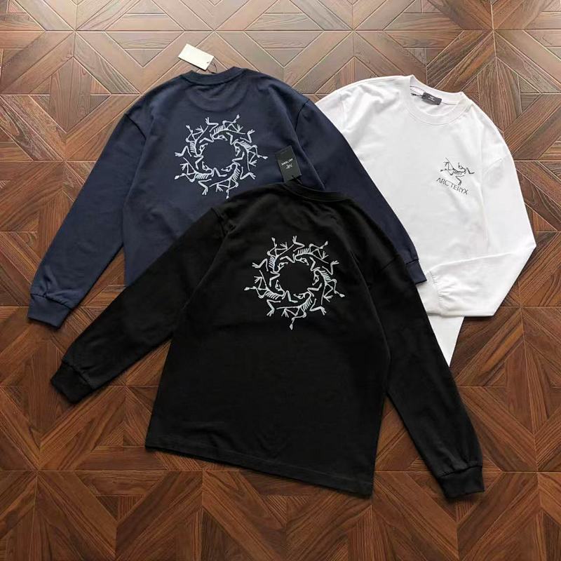 Arc'teryx Arcteryx Long-Sleeve