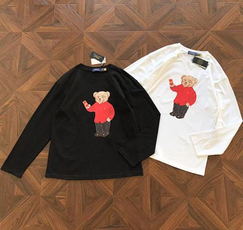 Ralph AU Long-Sleeve