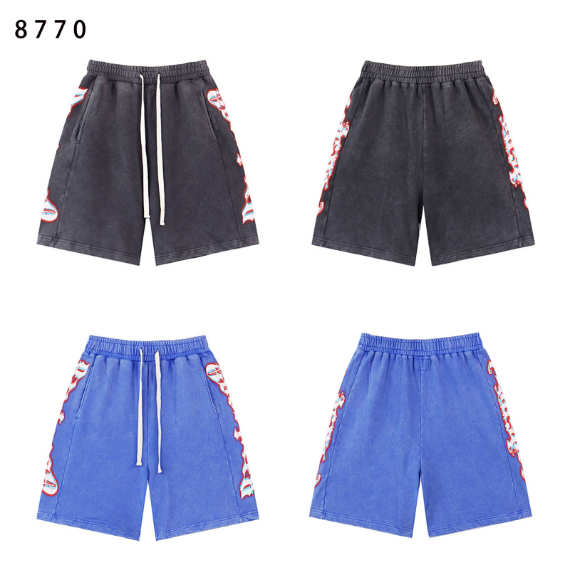 Godspeed Shorts