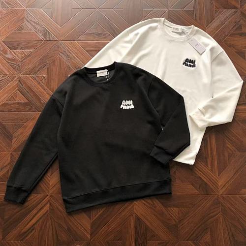 Ami Sweater