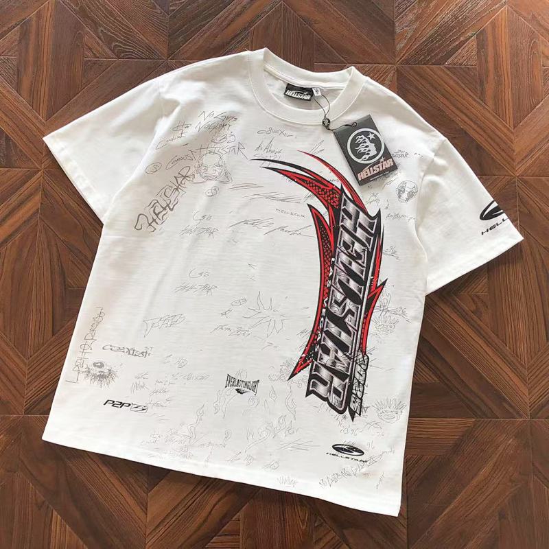 Hellstar T-Shirt