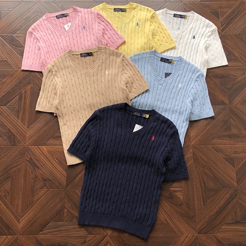 Ralph Sweater T-Shirt