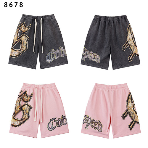 Godspeed Shorts