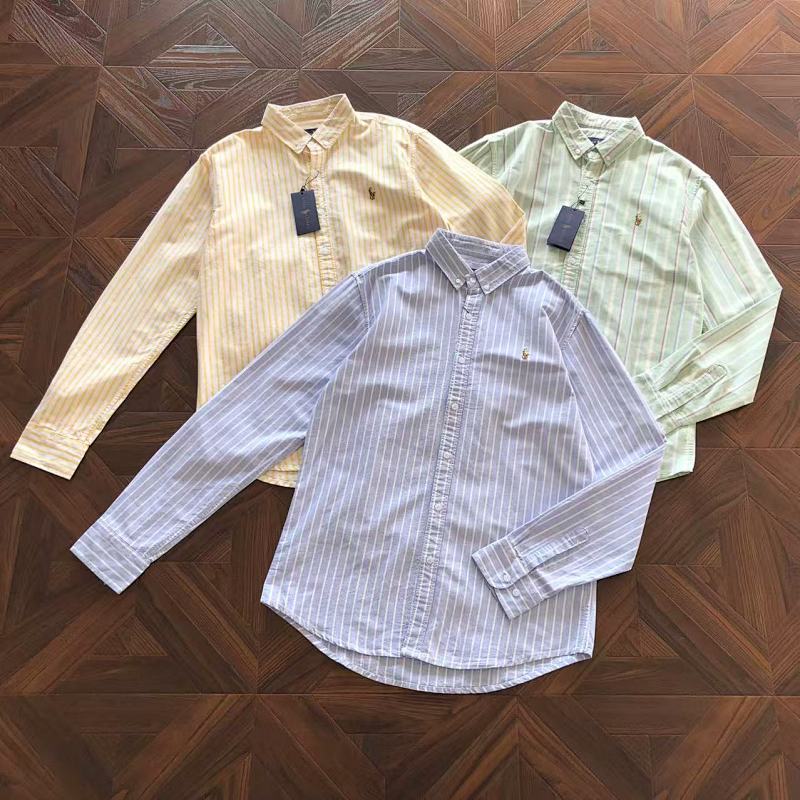 Ralph Long-Sleeve