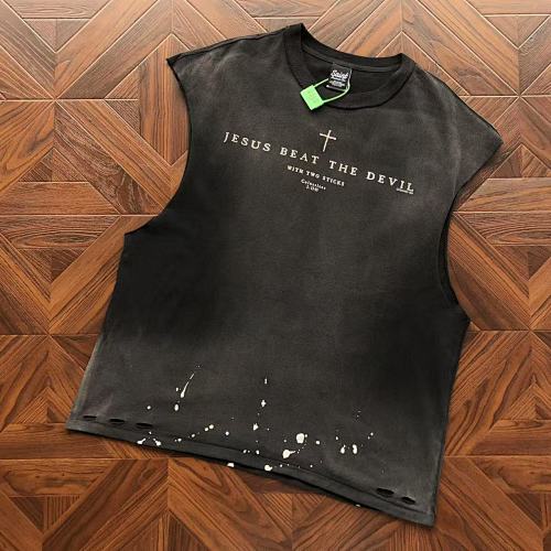 Saint Michael Vest