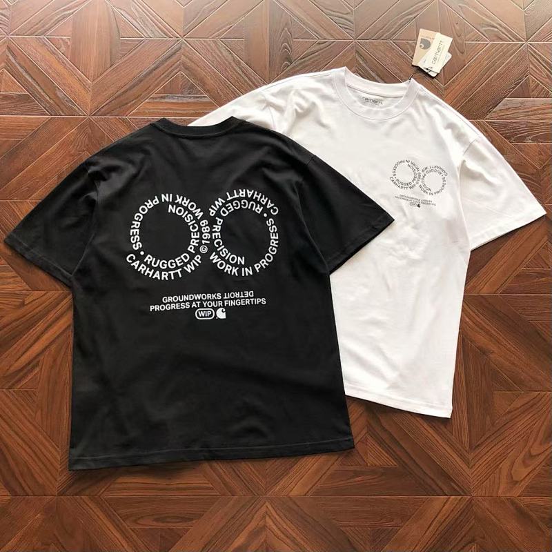 C RH Rtt T-Shirt