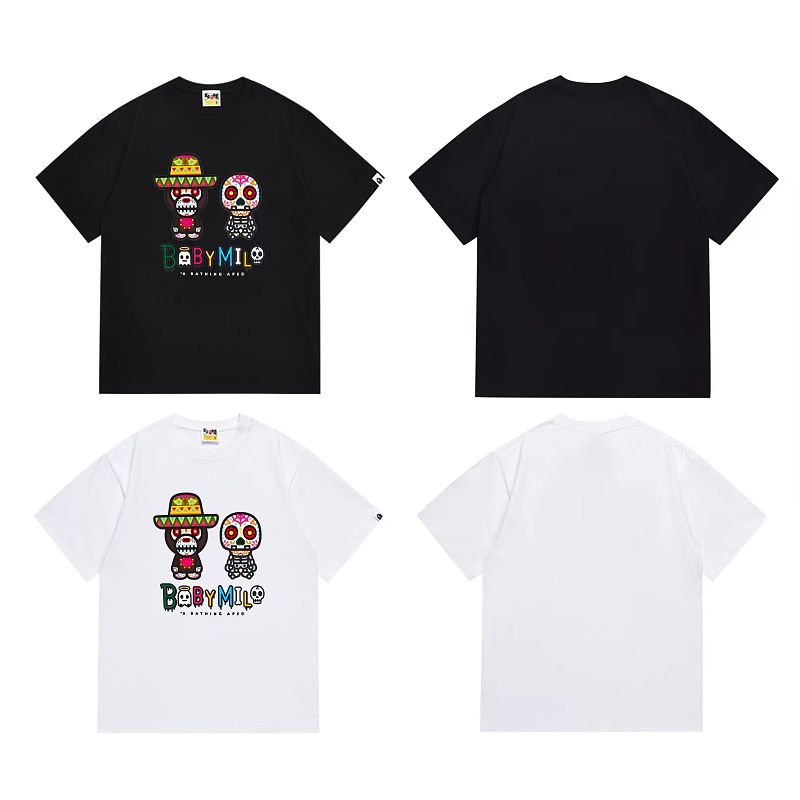 Bape T-Shirt