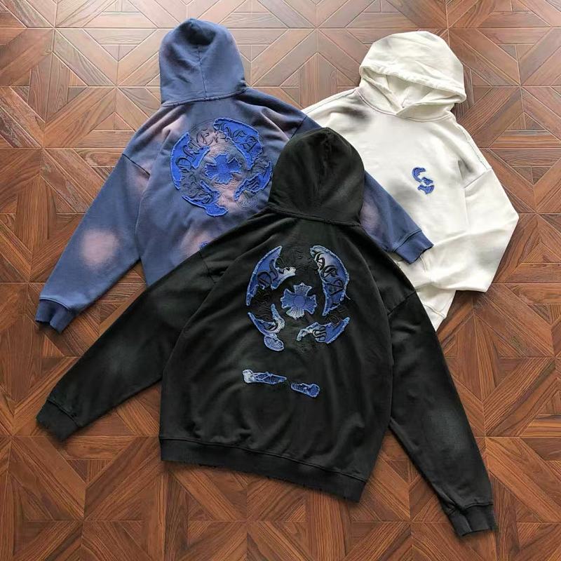 Chrome Hearts Hoodie