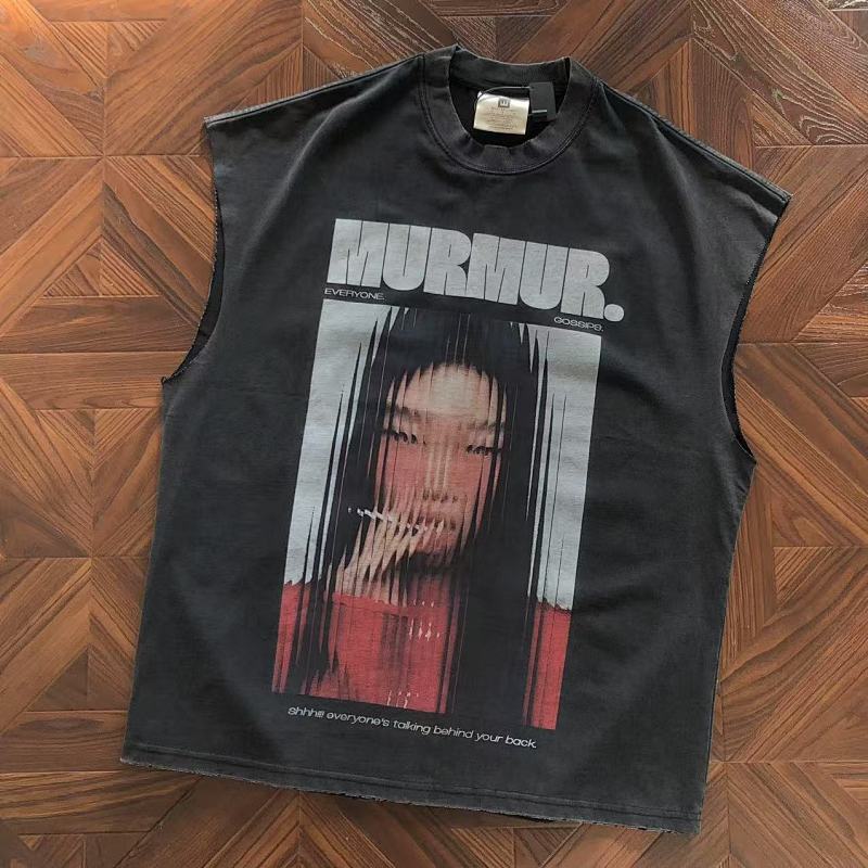 Vintage Vest