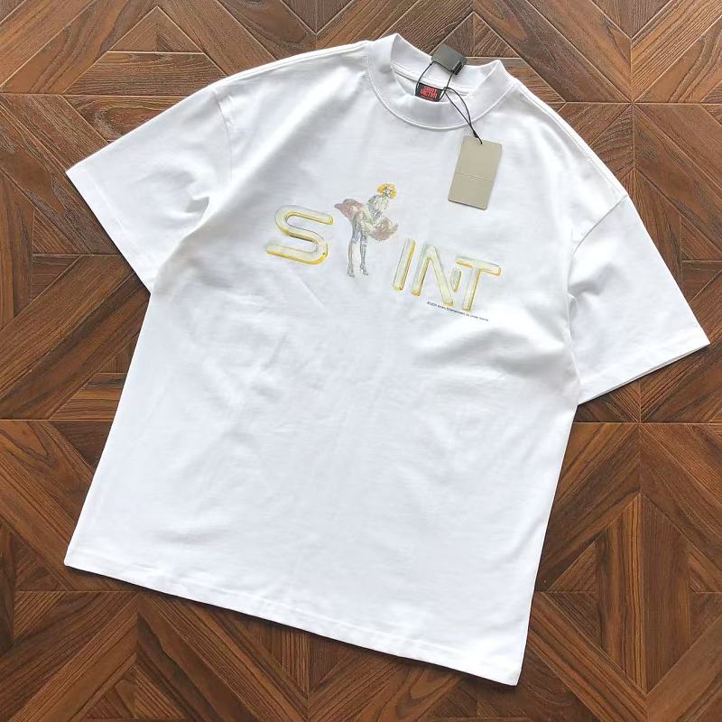 Saint Michael T-Shirt