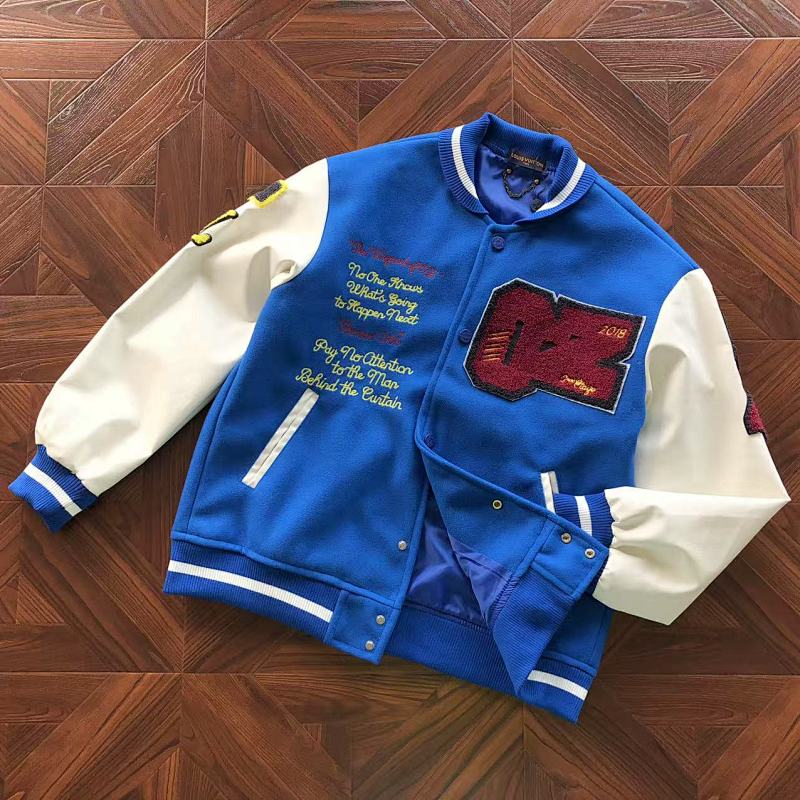 Jacket from RainbowReps