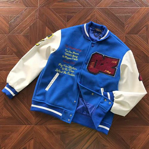 Jacket from RainbowReps
